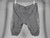 Boise State Broncos #98 Game Used Grey Pants Football 42 494