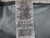 Boise State Broncos #98 Game Used Grey Pants Football 42 494
