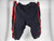 San Francisco 49ers Game Issued Black Pants Color Rush 44 452