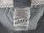 San Francisco 49ers Game Issued Black Pants Color Rush 44 452
