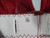 2000s Indiana Hoosiers #16 Game Used Red Pants Football 30 464