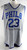 2024-25 Philadelphia 76ers Terquavion Smith #23 Game Used Blue Practice Jersey 2