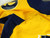 North Carolina A&T Aggies #9 Game Used Yellow Jersey Football L 306