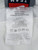 2022 Texas Christian TCU Frogs #79 Game Used White Pants College Playoffs 42 4