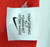 2024-25 Atlanta Hawks Clint Capela #15 Game Used Red Warm Up Pants XL 479