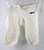 2022 Texas Christian TCU Frogs #72 Game Used White Pants College Playoffs 38 1