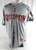 Wisconsin Timber Rattlers #16 Game Used Grey Jersey 44 285