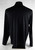 2024-25 Detroit Pistons Jaden Ivey #23 Game Used Black  Quarter Zip Shirt 4