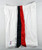 2000s Portland Trail Blazers #50 Game Used White Shorts 50 298