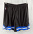 2016-17 Orlando Magic Game Issued Grey Shorts Stars Ed 2XL 303