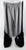 2024-25 San Antonio Spurs Blake Wesley #14 Game Used Grey Warm Up Pants M 235