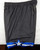 2016-17 Orlando Magic Game Issued Grey Shorts Stars Ed 4XL 300