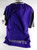 1996-97 Toronto Raptors Marcus Camby #21 Game Used Purple Shooting Shirt 50 P 4