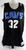 1990s Cleveland Cavaliers #32 Game Issued Black Practice Jersey XXL 122