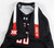 Texas Tech Red Raiders #0 Game Used Black Jersey Womens Soccer L 330