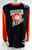 2024-25 Detroit Pistons Tim Hardaway Jr #8 Game Used Black Shoot Shirt Bad Boys