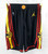 2020-21 Atlanta Hawks #14 Game Used Black Shorts Pacman L 38 451