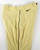 2023 Arizona Diamondbacks Extra Game Issued Gold Pants City Connect 50 640