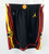 2020-21 Atlanta Hawks #14 Game Used Black Shorts Pacman L 38 456