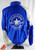 1990s Converse Chuck Taylor All Star Authentic Blue Wind Breaker Jacket NWT L 1