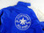 1990s Converse Chuck Taylor All Star Authentic Blue Wind Breaker Jacket NWT L 1