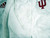 Indiana Hoosiers #5 Game Used White Pants M DP57211