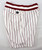 Alabama Crimson Tide Game Issued White Pants 28 533