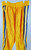 1980s Golden State Warriors #32 Game Used Yellow Warm Up Pants 34 428