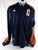 2012-13 Charlotte Bobcats Michael Kidd-Gilchrist #14 Game Used Warm Up Jacket 8