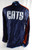 2012-13 Charlotte Bobcats Michael Kidd-Gilchrist #14 Game Used Warm Up Jacket 8