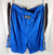 2000s Orlando Magic Game Issued Blue Shorts 48 DP53846