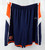 2010s Auburn Tigers Game Issued Navy Shorts 2X 537