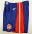 2024-25 Detroit Pistons Tobias Harris #12 Game Used Blue Shorts XL 40 740