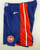 2023-24 Detroit Pistons #5 Game Used Blue Shorts L 38 744