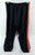 2024-25 Detroit Pistons Game Issued Black Warm Up Pants Bad Boys 2XL 708