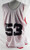 1990s Atlanta Hawks #53 Game Issued Red Practice Jersey XXXL 835