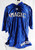 1990s Orlando Magic Game Issued Blue Shooting Shirt XXL 831