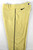 2023 Arizona Diamondbacks Jake Hager #9 Game Issued Gold Pants City Connect 33 1