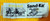 1980s Golden State Warriors #25 Game Used Yellow Warm Up Pants 36 438