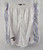 Early 2000s Orlando Magic Game Issued White Shorts 42 781