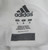 Indiana Hoosiers #15 Game Used White Pants L DP57196