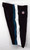 2023 Philadelphia Eagles Christian Elliss #53 Game Used Black Pants Color Rush 5