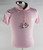 Auburn Tigers Team Issued Pink Polo Shirt Golf S 204