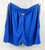 2000s Orlando Magic #15 Game Used Blue Shorts 48 787