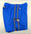 2000s Orlando Magic #15 Game Used Blue Shorts 48 787