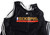 2000s Philadelphia 76ers Game Issued Black Practice Jersey  877