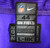 2012 Minnesota Vikings Blank Game Issued Purple Jersey 44 924