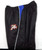 2005-06 Philadelphia 76ers Matt Barnes #21 Game Used Black Warm Up Pants 3XL 245