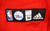 2000s Philadelphia 76ers # Authentic Red Jersey Reebok 56 921