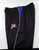 2005-06 Philadelphia 76ers Andre Iguodala #9 Game Used Black Warm Up Pants 3XL 8